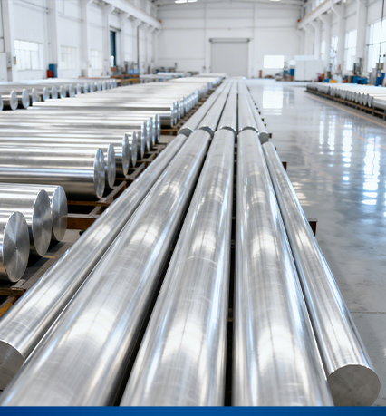 Aluminium